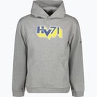 färgalternativ för Grå HV71 CREST HOOD 2.0 M