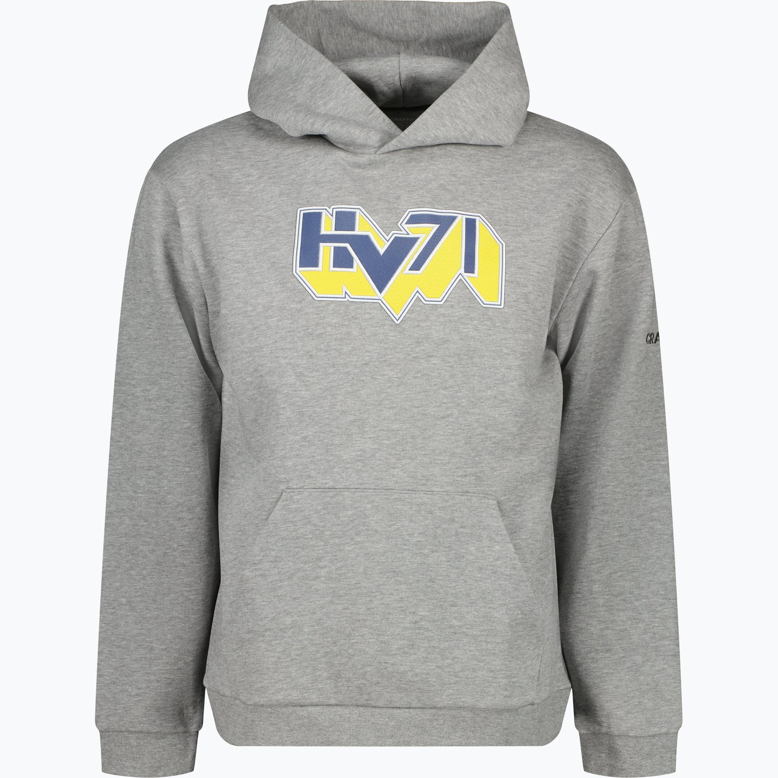 HV71 CREST HOOD 2.0 M Blå