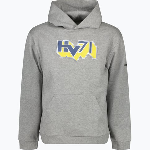 HV71 CREST HOOD 2.0 M Blå