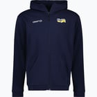 förhandsvisning ikon 1 för HV71 CREST FZ HOOD 2.0 M Blå