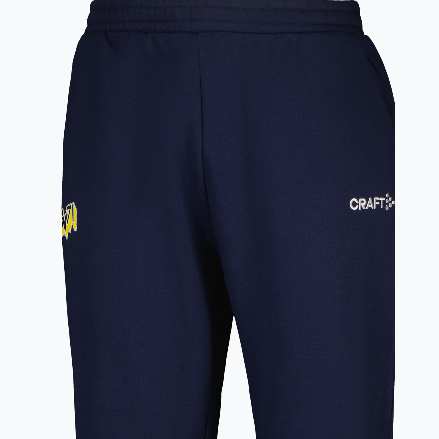 HV71 CREST PANTS 2.0 M Blå