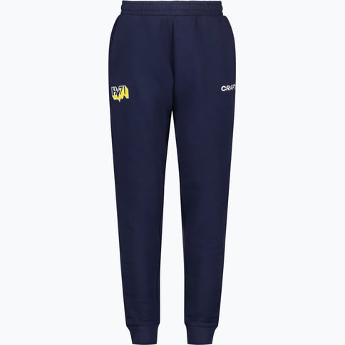 HV71 CREST PANTS 2.0 JR Blå