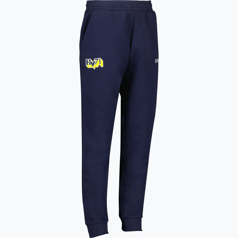 HV71 CREST PANTS 2.0 JR Blå