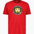 förhandsvisning ikon 1 för Brynäs IF EGB Alltid Brynäs M Tee Röd