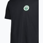 förhandsvisning ikon 3 för Frölunda Hockey EMB LOGO TEE M Svart