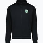 färgalternativ för Svart Frölunda Hockey EMB LOGO ZIP JKT M