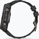 förhandsvisning ikon 7 för Garmin Fenix 8 51 mm AMOLED träningsklocka Svart