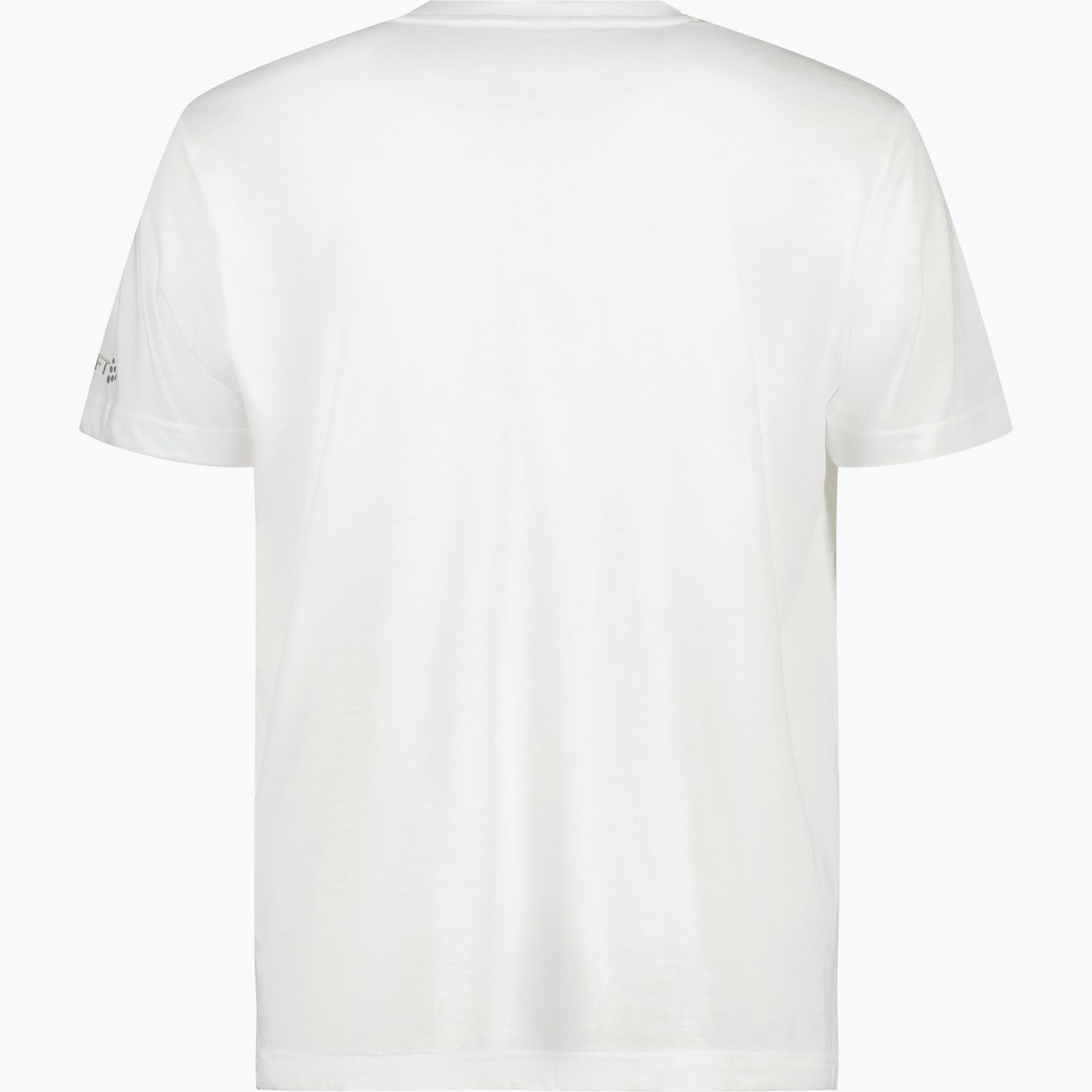 Hammarby KANALPLAN TEE M Vit