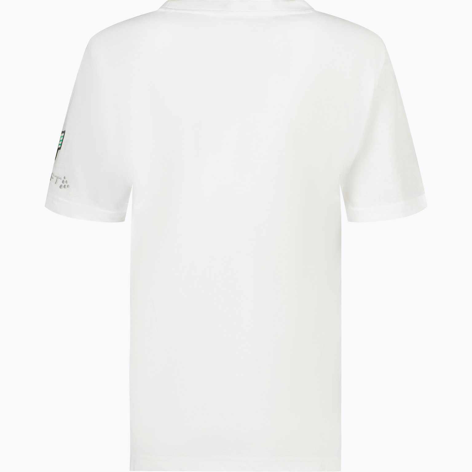 Hammarby KANALPLAN TEE W Vit