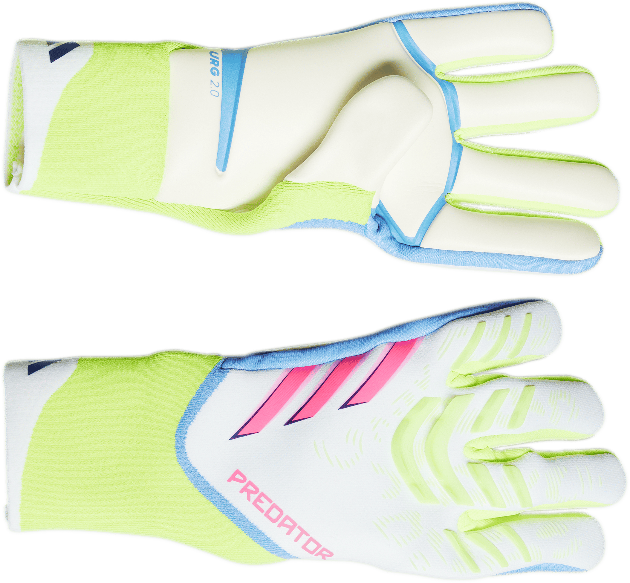 adidas Predator Pro målvaktshandskar