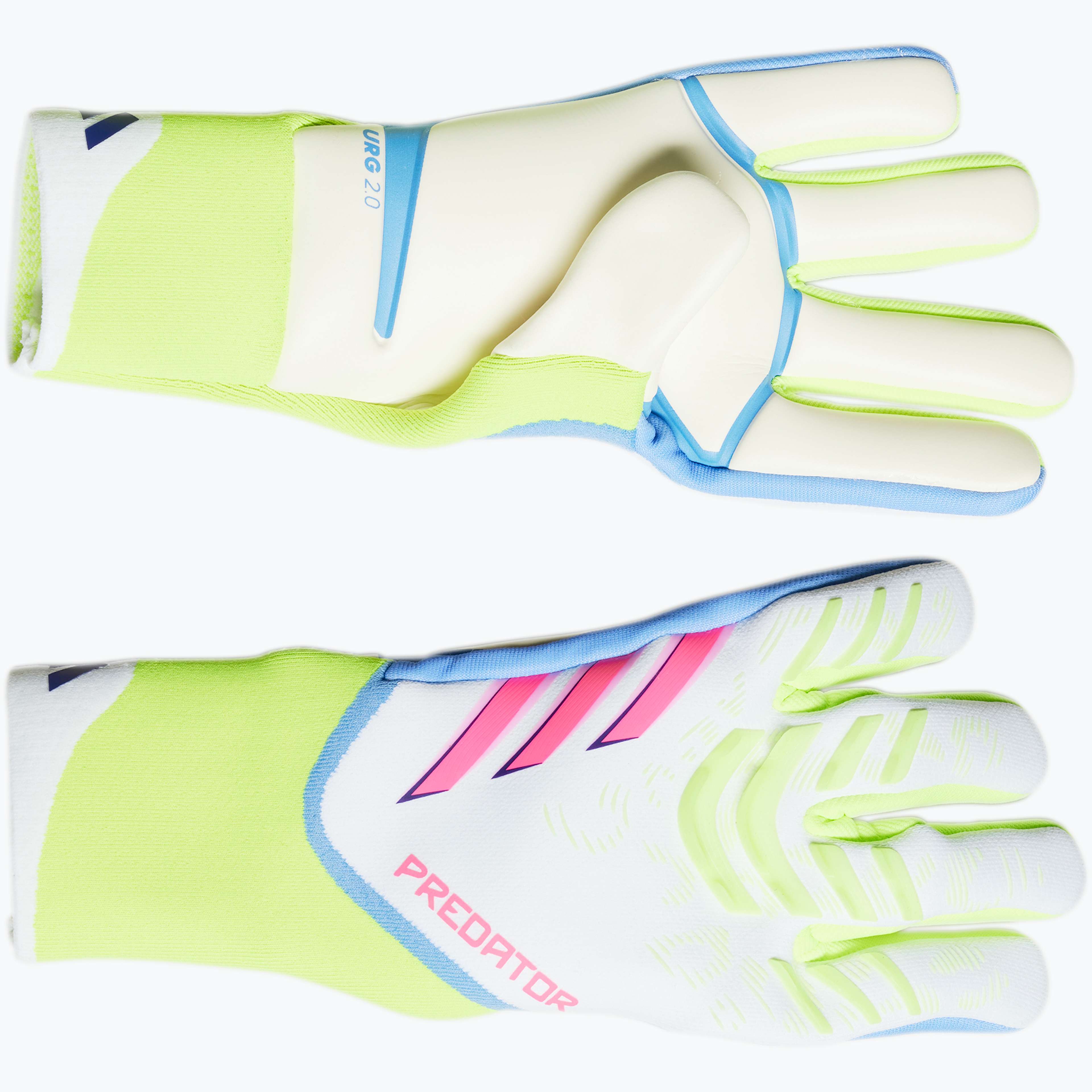 Predator Pro målvaktshandskar