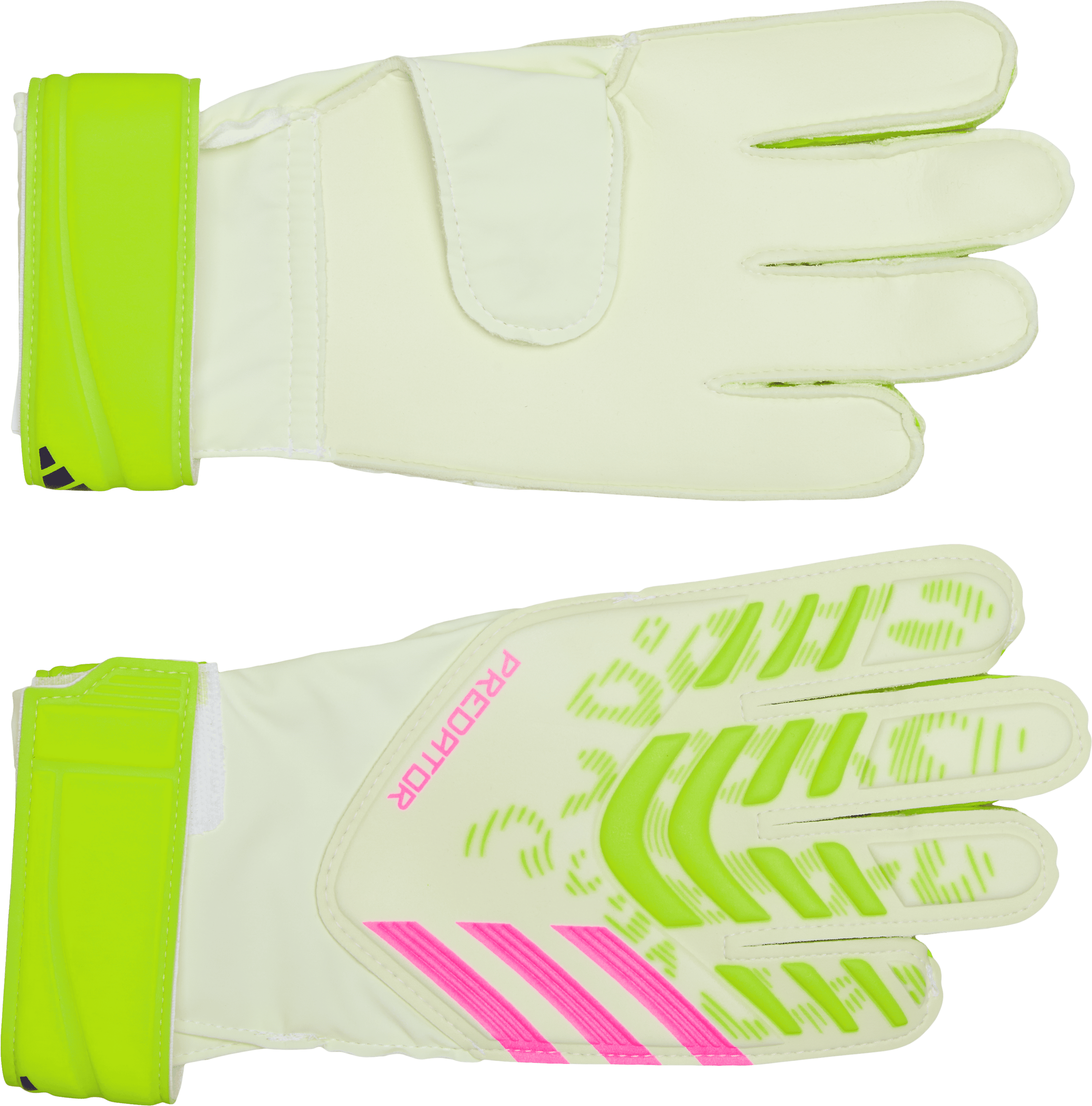 adidas Predator Training målvaktshandskar