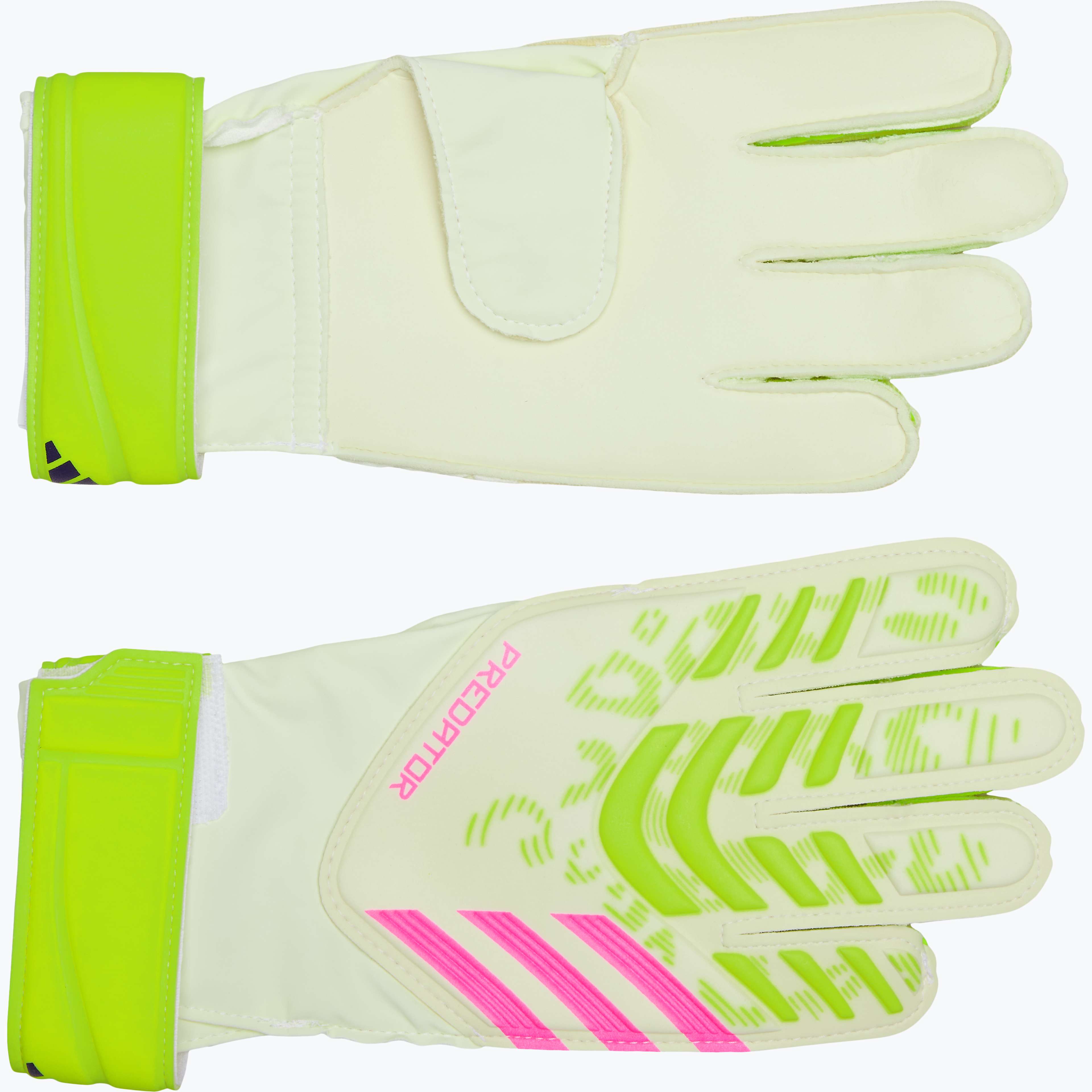 Predator Training målvaktshandskar