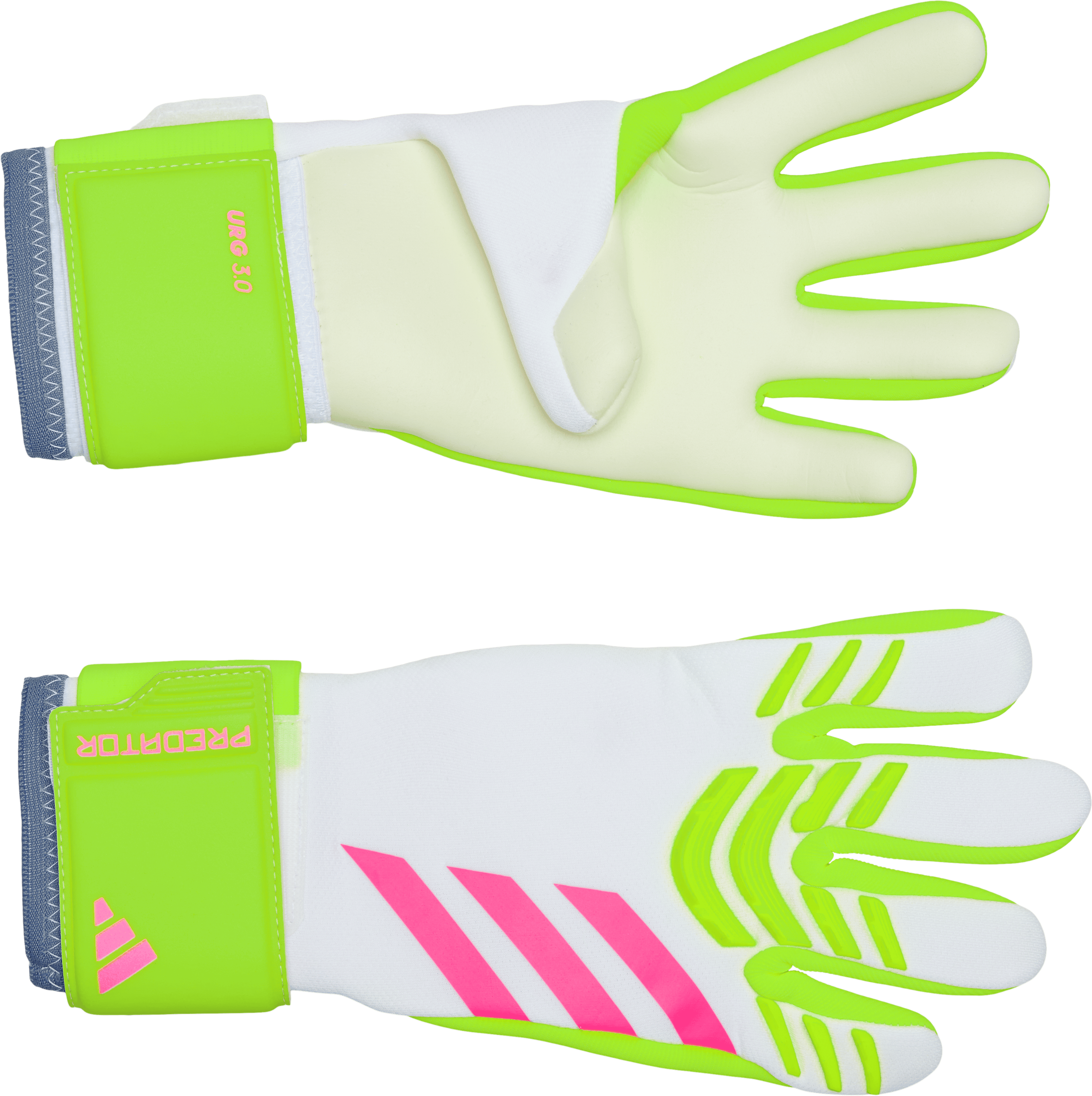 adidas Predator League målvaktshandskar