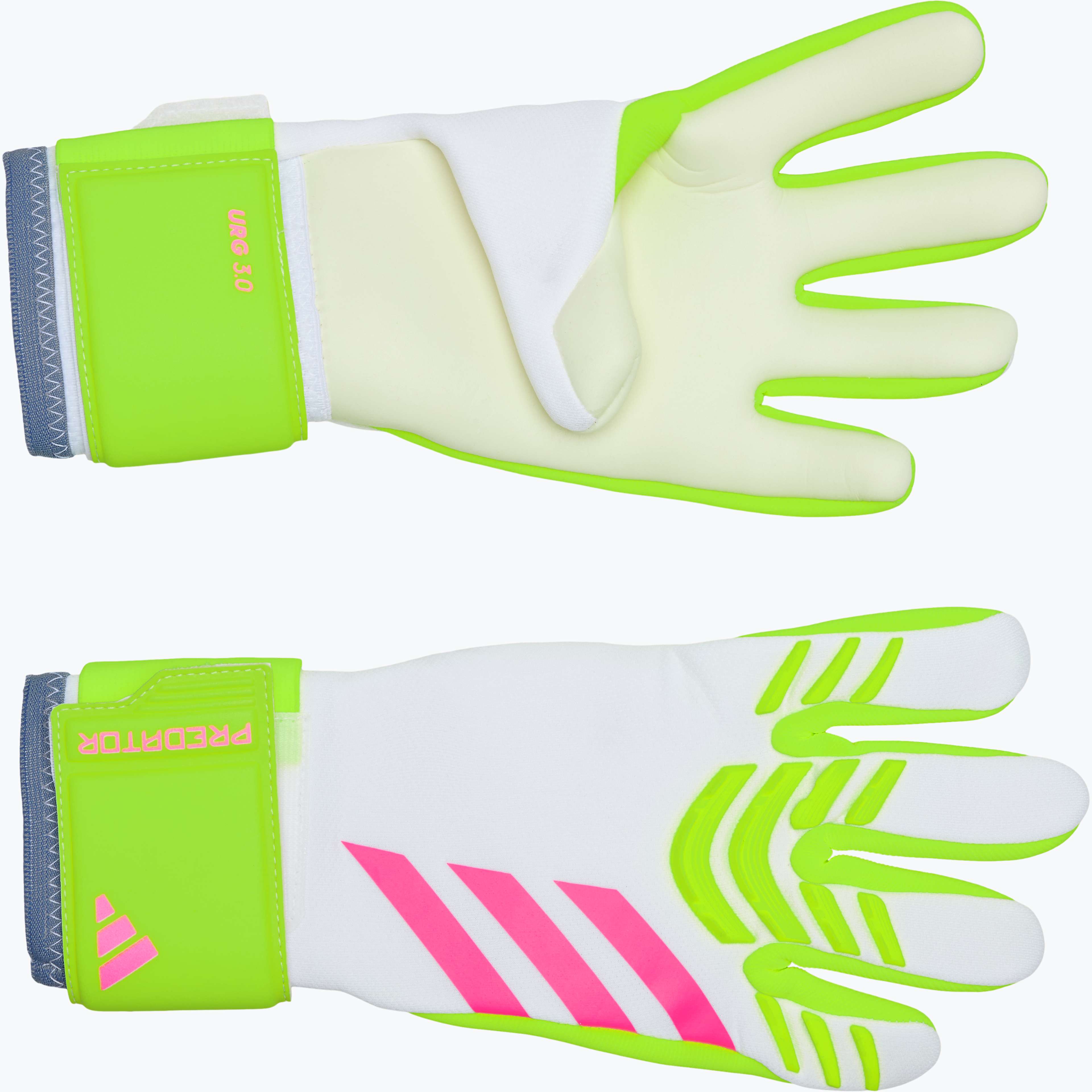 Predator League målvaktshandskar