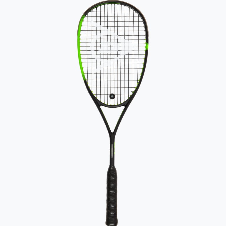 Dunlop Sonic Core Elite 135 squashracket Svart