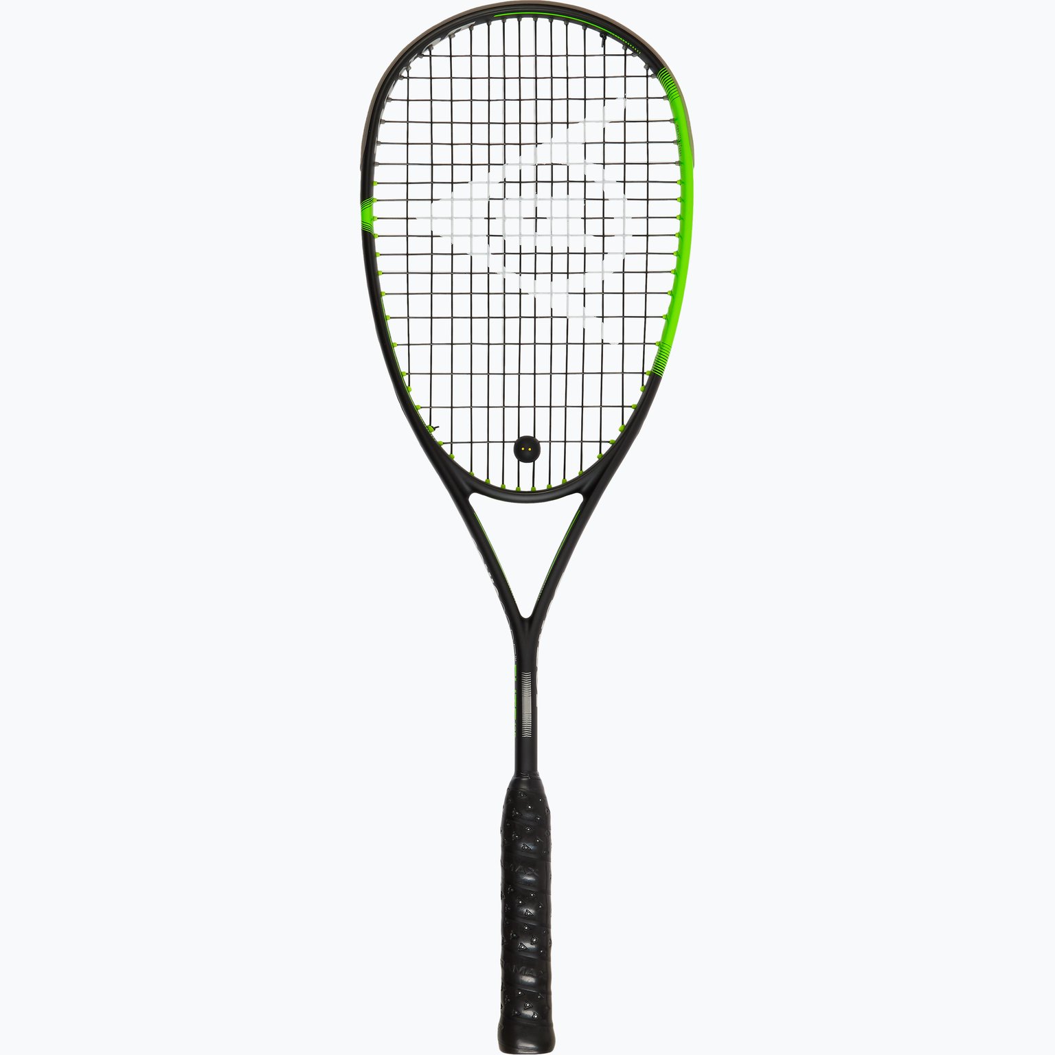 Dunlop Sonic Core Elite 135 squashracket Svart