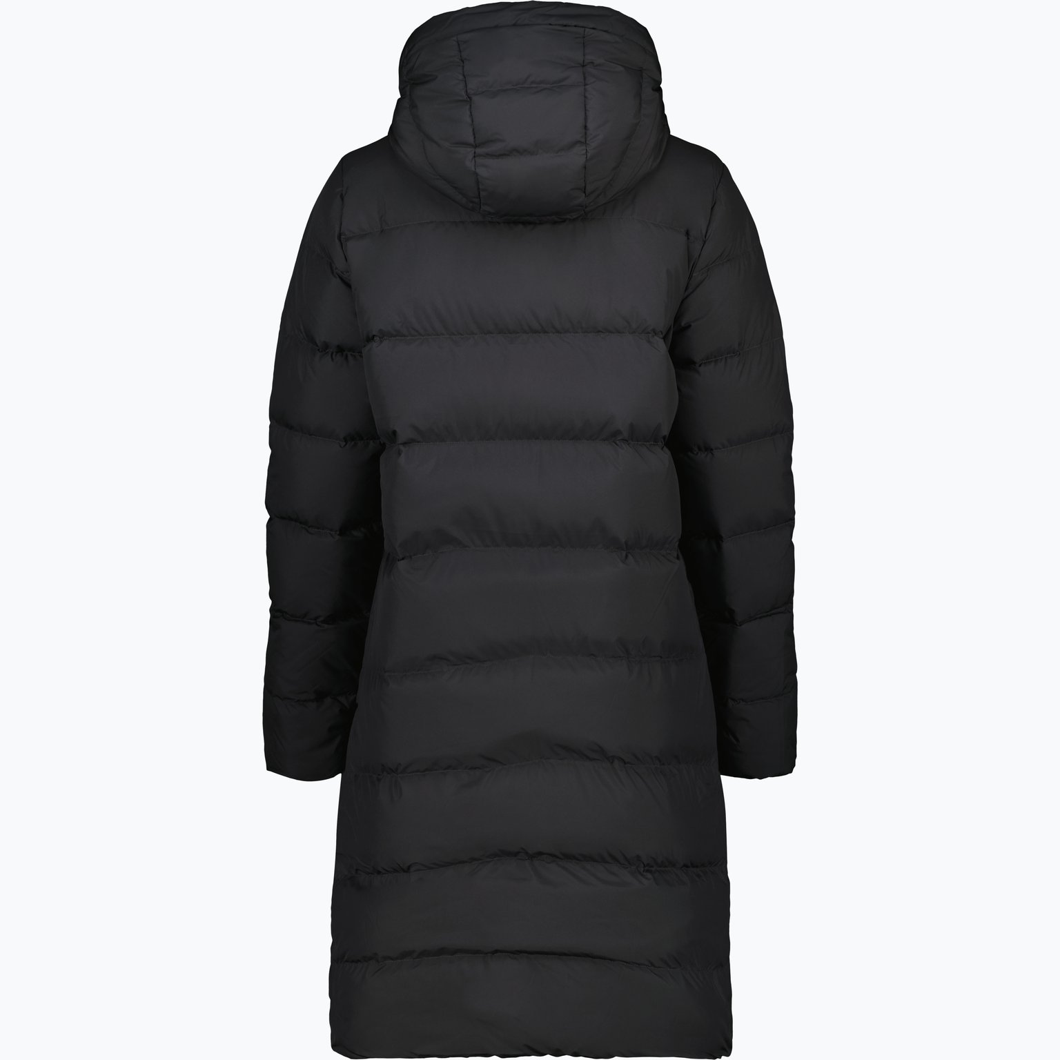 Jack Wolfskin Frozen Palace W vinterjacka Svart