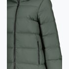 förhandsvisning ikon 8 för Jack Wolfskin Frozen Palace W vinterjacka Grön