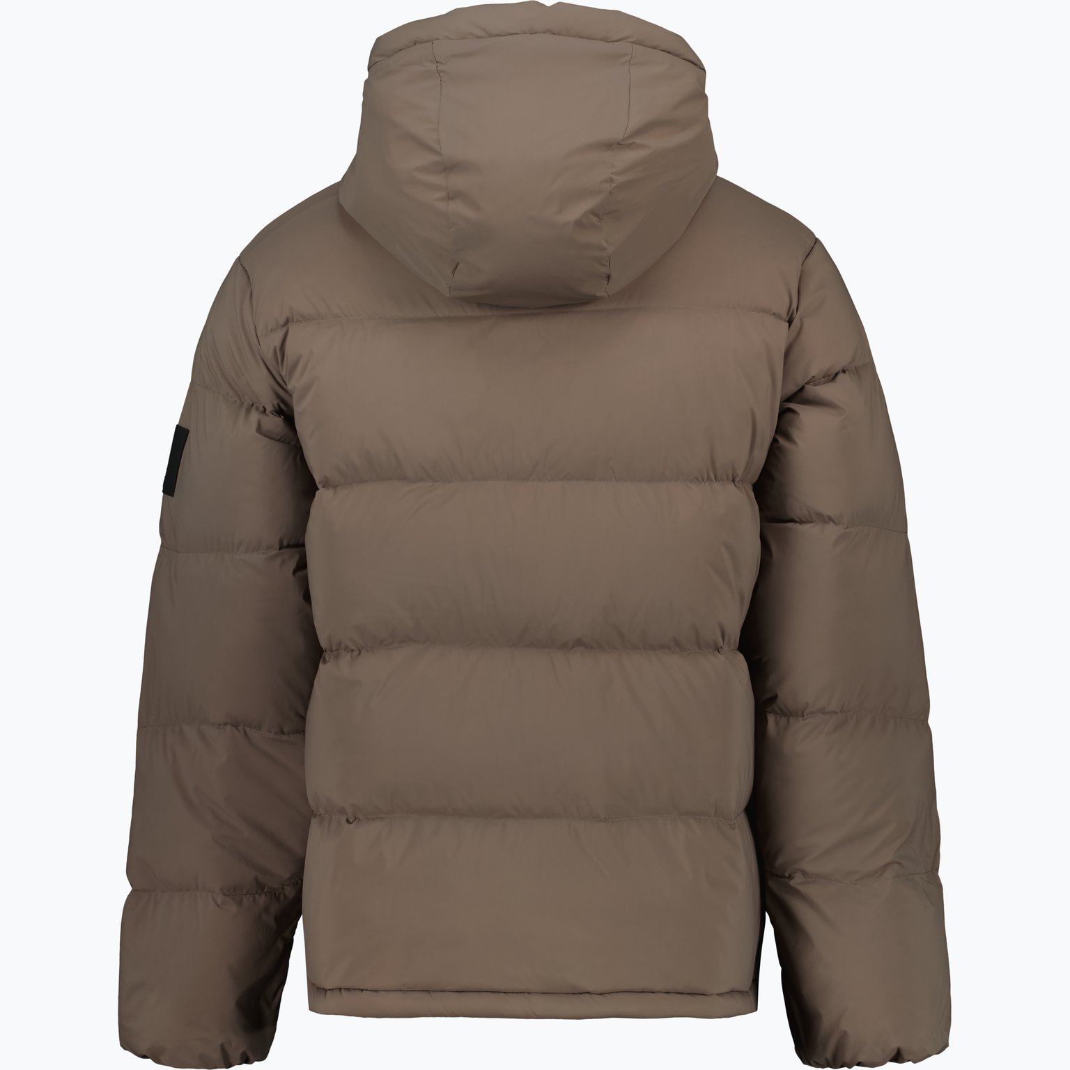 Jack Wolfskin Roemertor M vinterjacka Brun