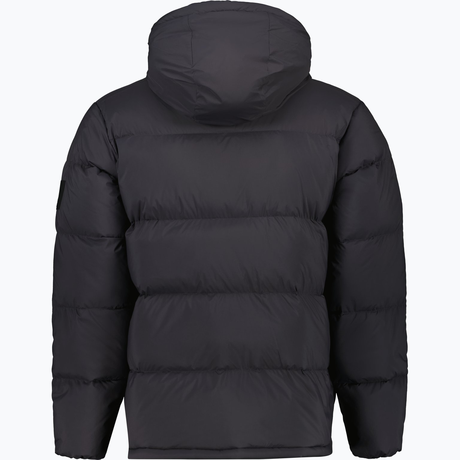 Jack Wolfskin Roemertor M vinterjacka Svart