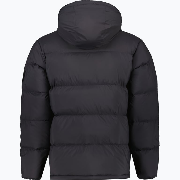 Jack Wolfskin Roemertor M vinterjacka Svart