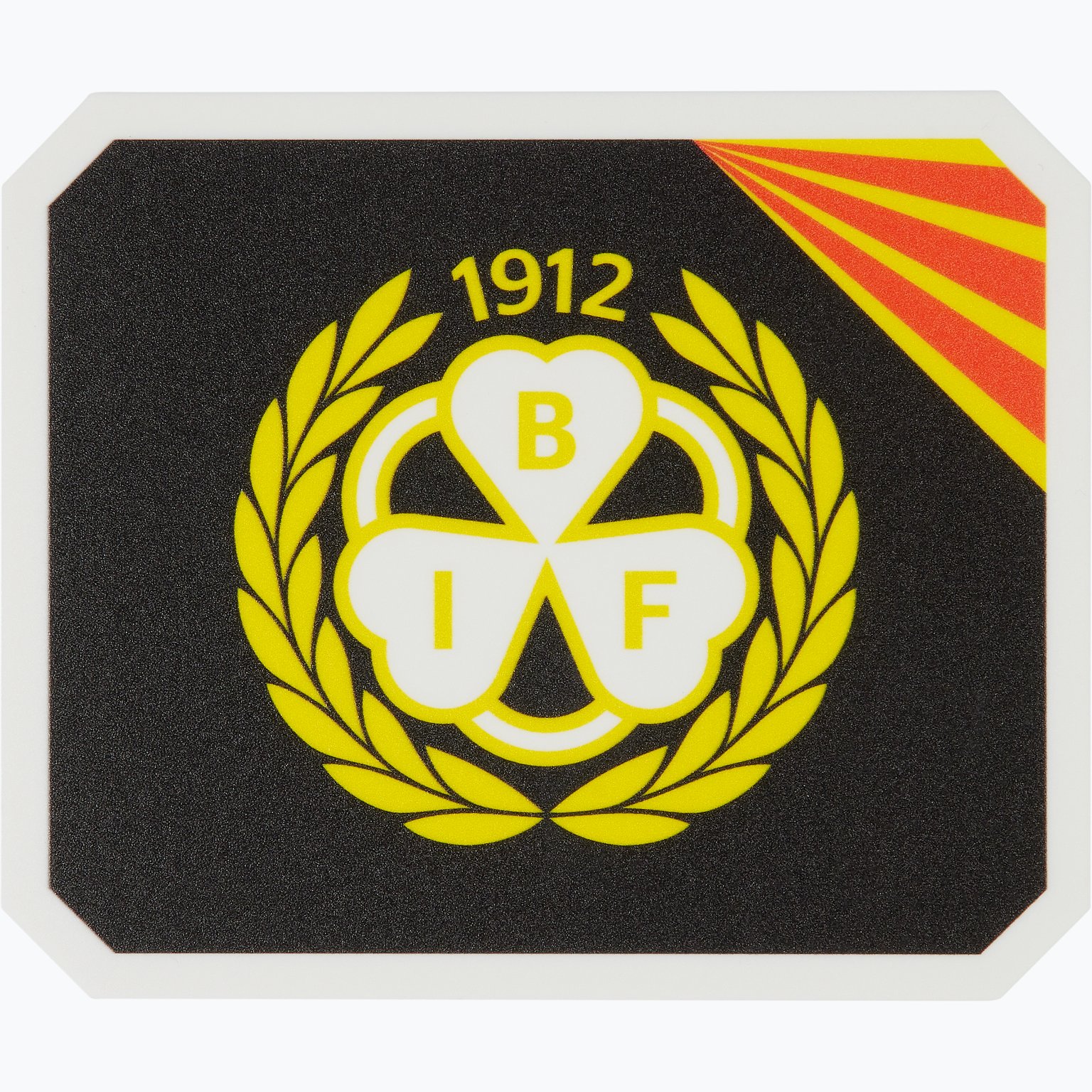 Brynäs IF Isskrapa Svart