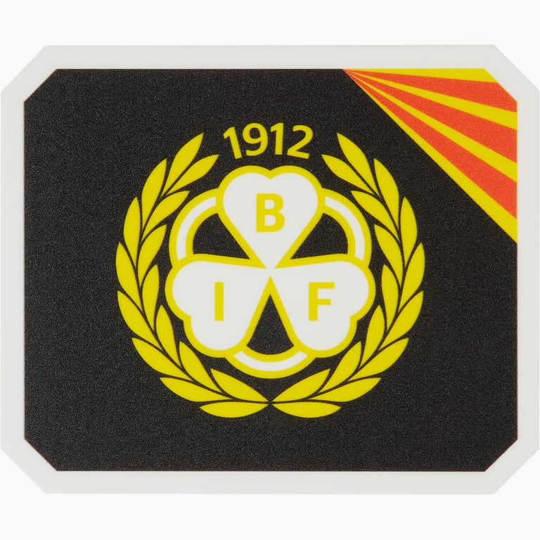 Brynäs IF Isskrapa Svart