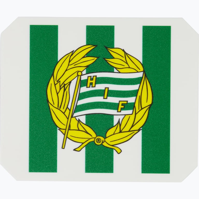 Hammarby Isskrapa Grön