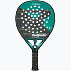 förhandsvisning ikon 1 för Bullpadel Hack 04 Hybrid 25 padelracket Svart