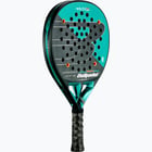 förhandsvisning ikon 3 för Bullpadel Hack 04 Hybrid 25 padelracket Svart