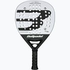 förhandsvisning ikon 1 för Bullpadel Neuron 25 padelracket Vit