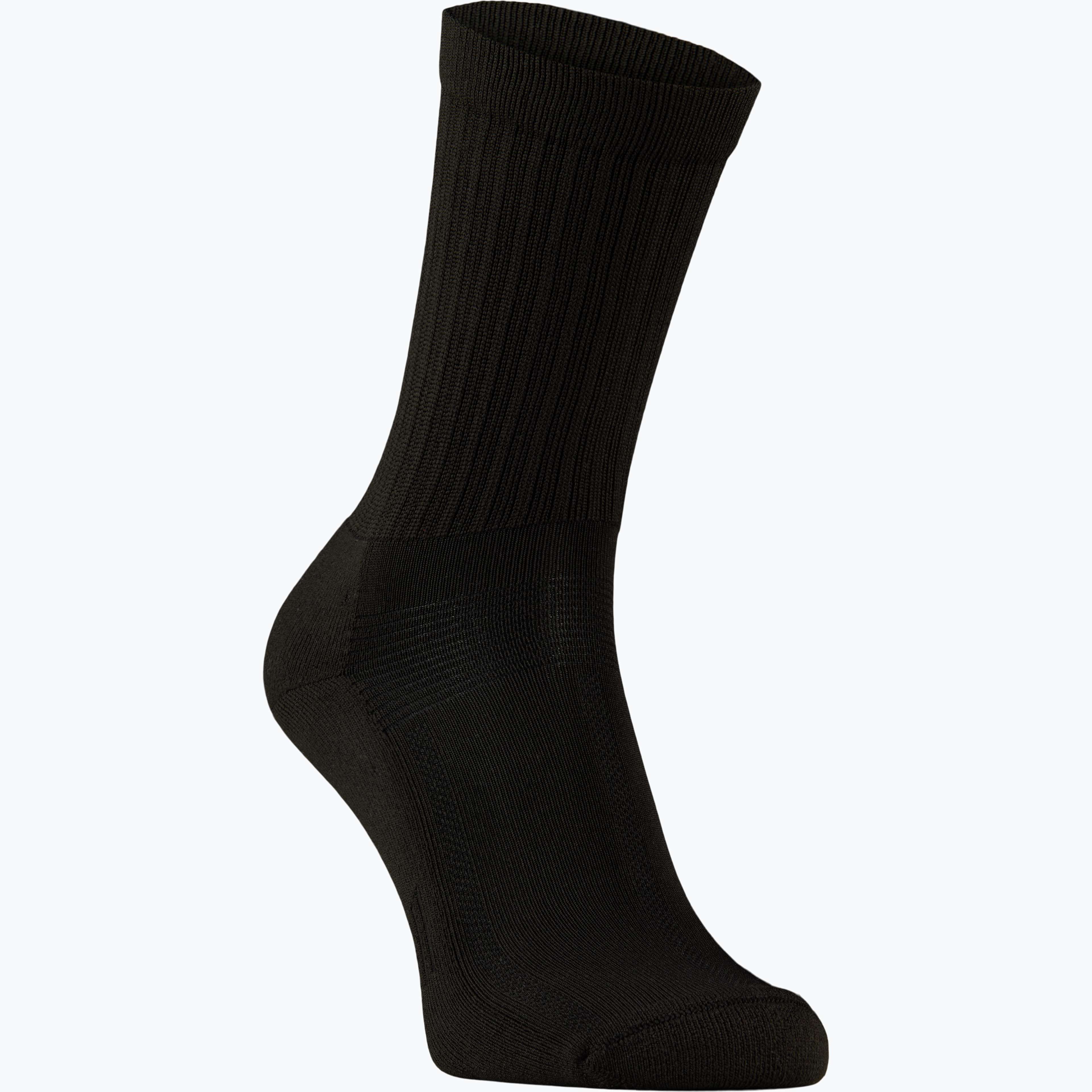 Running Logo löparstrumpor