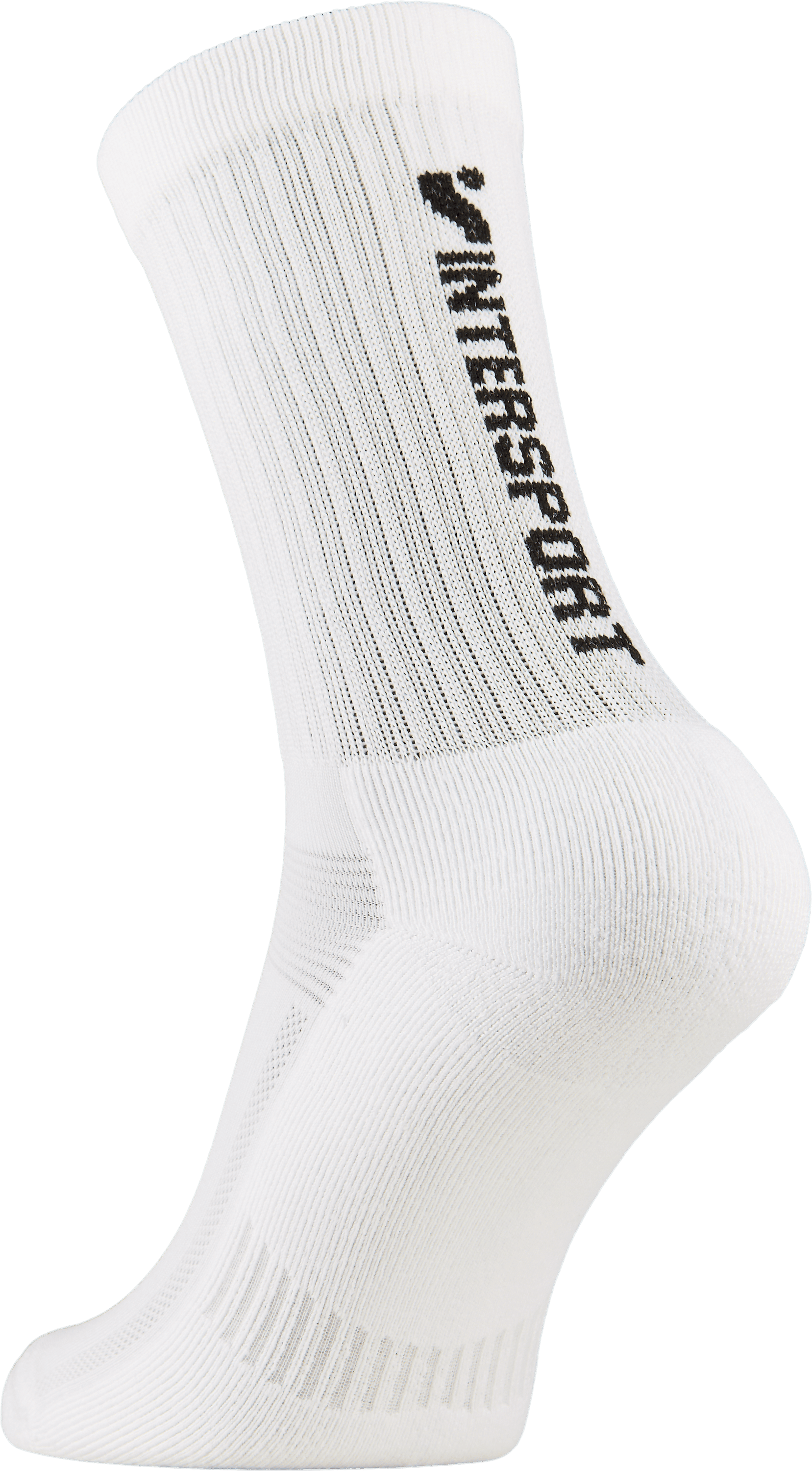 Intersport Running Logo löparstrumpor