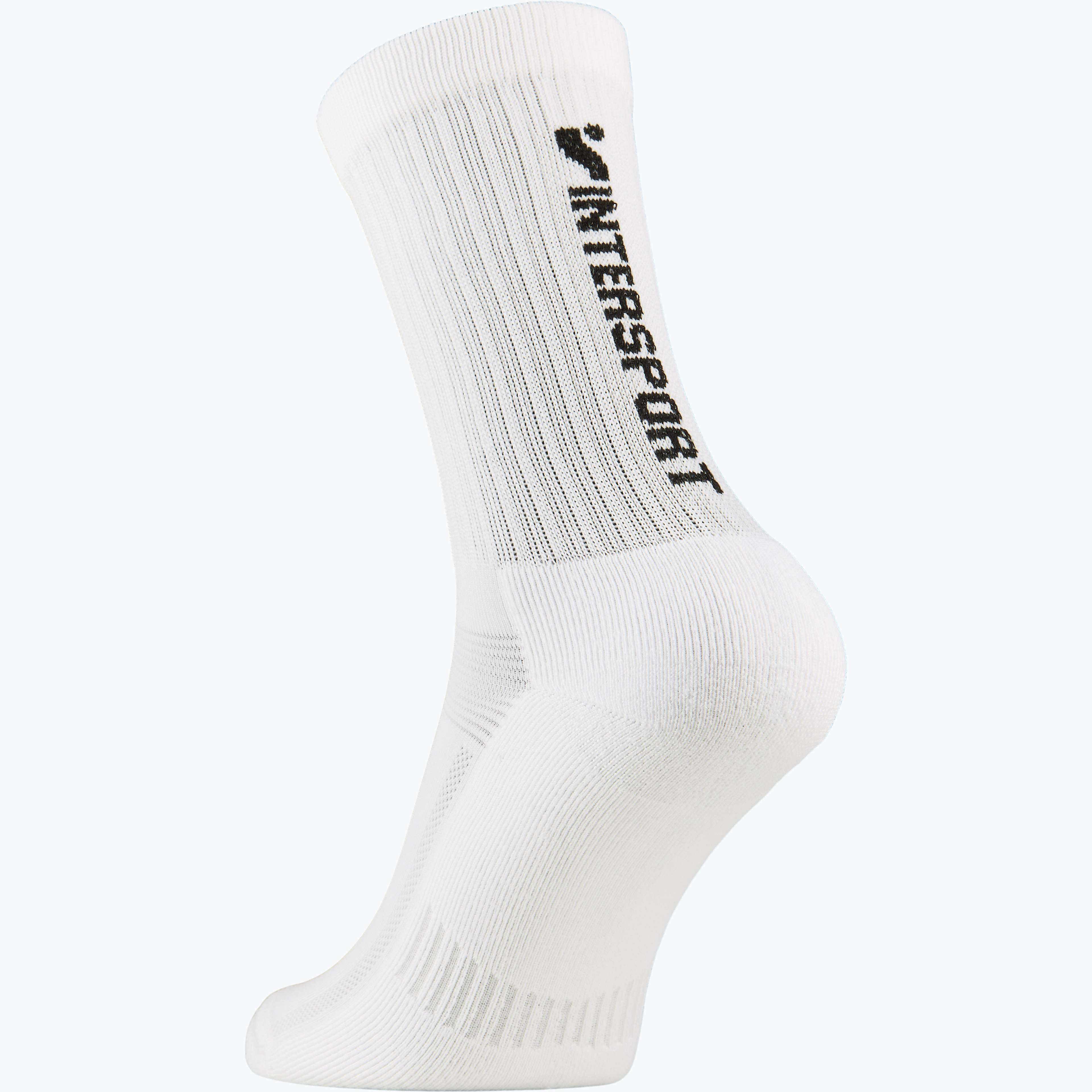 Running Logo löparstrumpor