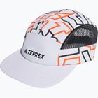 förhandsvisning ikon 1 för adidas Terrex Heat.Rdy 5-panel Graphic keps Flerfärgad