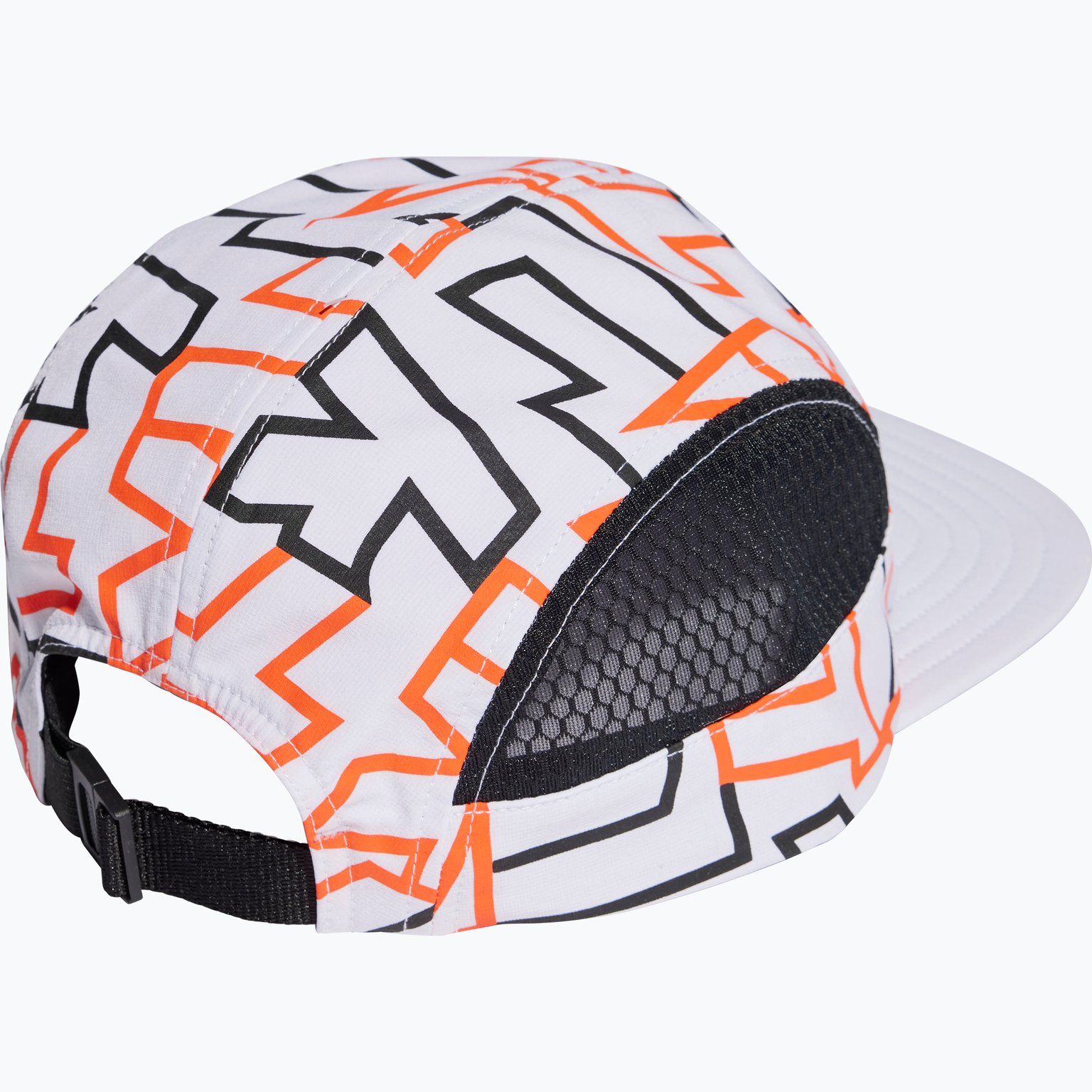 adidas Terrex Heat.Rdy 5-panel Graphic keps Flerfärgad