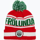 förhandsvisning ikon 1 för Frölunda Hockey POMPOM CREST  Röd