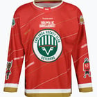 förhandsvisning ikon 1 för Frölunda Hockey REPLICA SILVIA 24/25 SR Röd