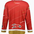 förhandsvisning ikon 2 för Frölunda Hockey REPLICA SILVIA 24/25 JR Röd