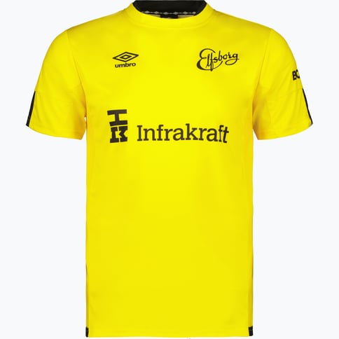 IF ELFSBORG Elfsborg UX Replica Gul