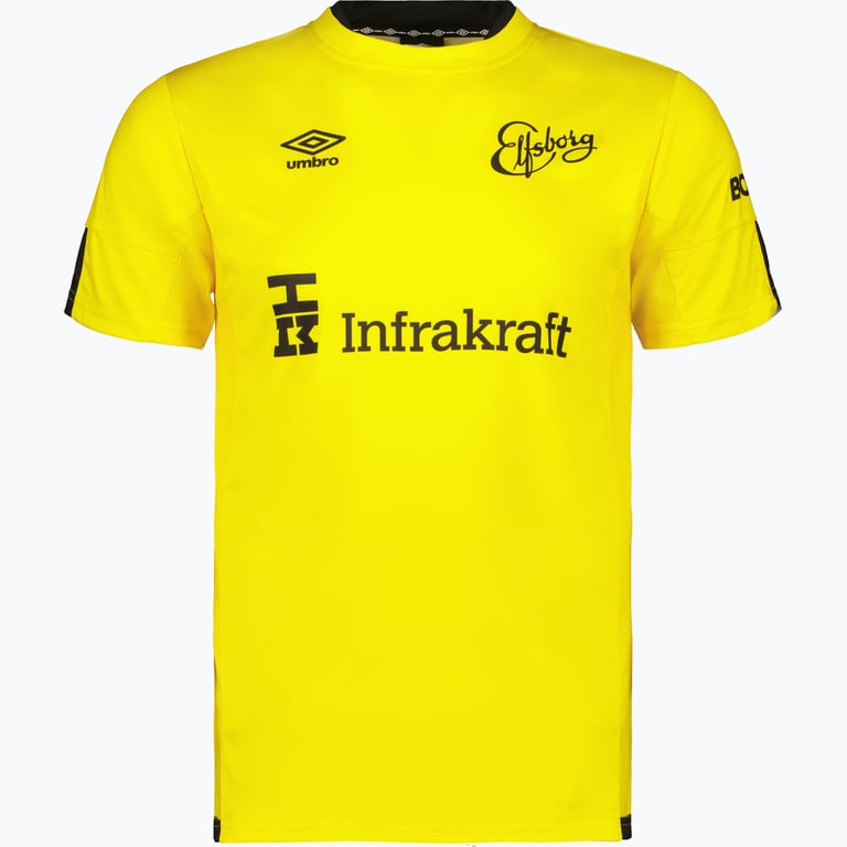 IF ELFSBORG Elfsborg UX Replica Gul