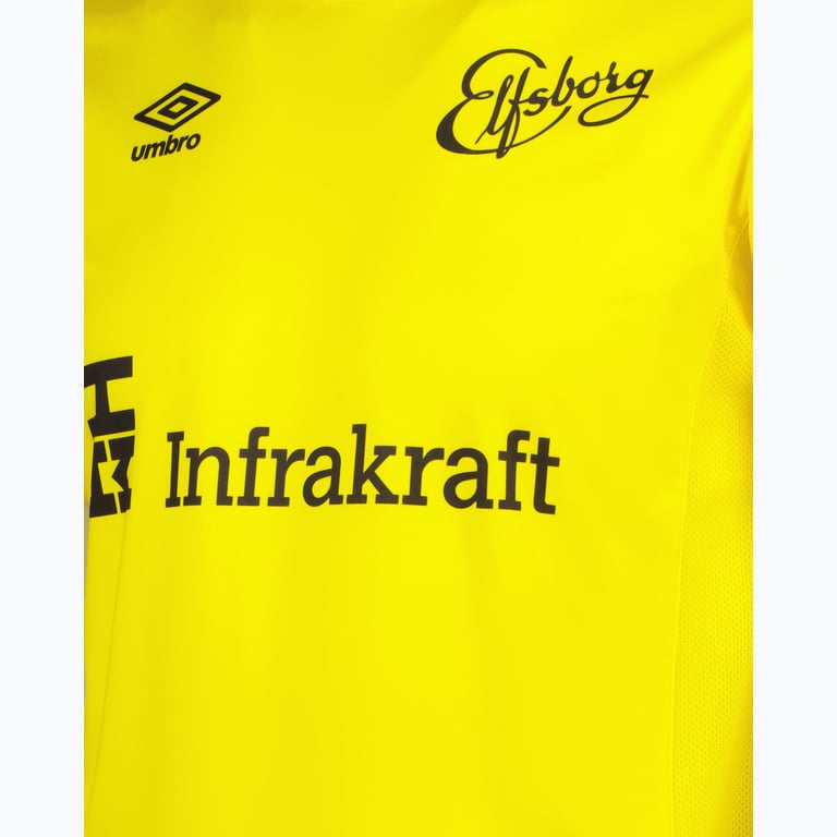 IF ELFSBORG Elfsborg UX Replica Gul