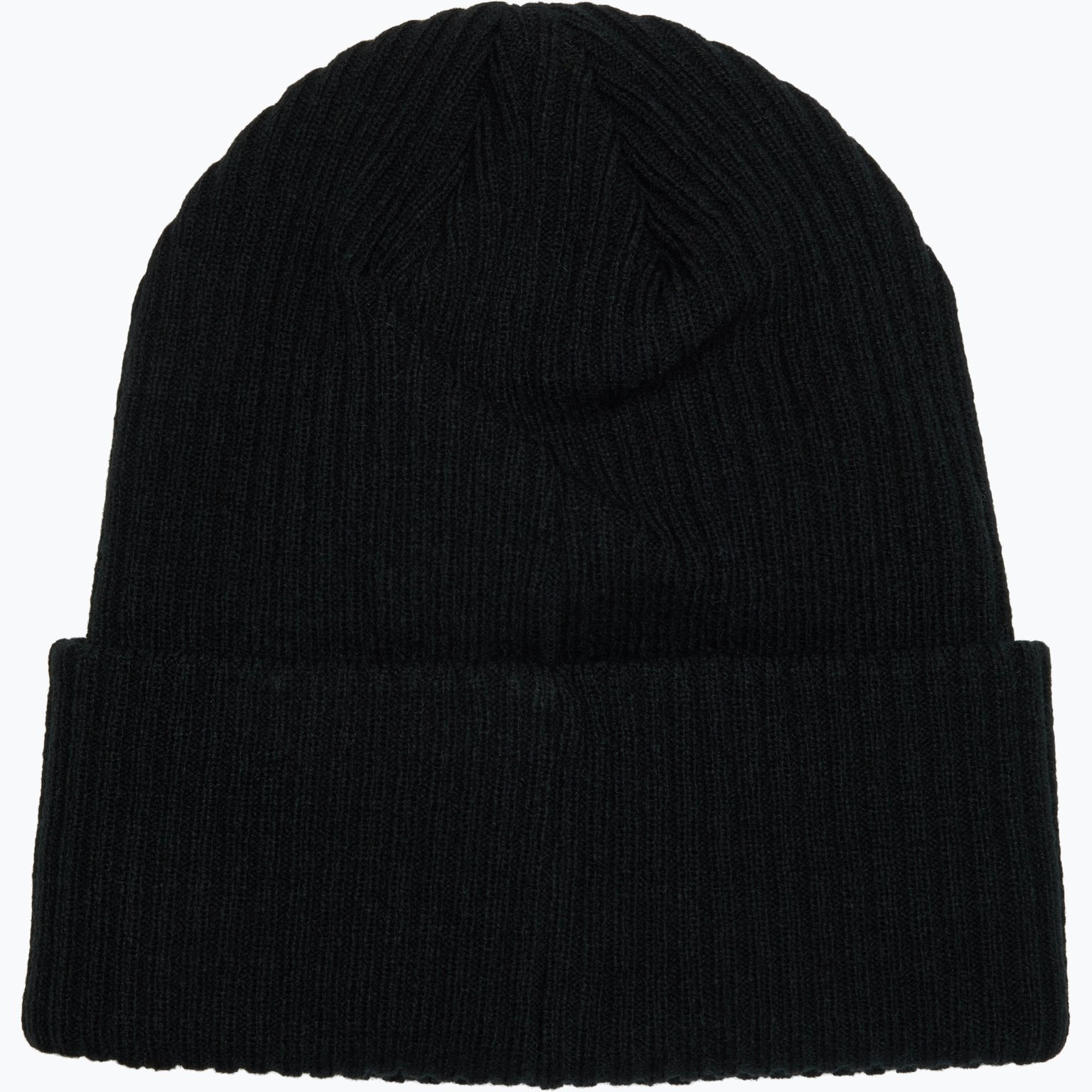 HV71 RIBBED HAT Svart