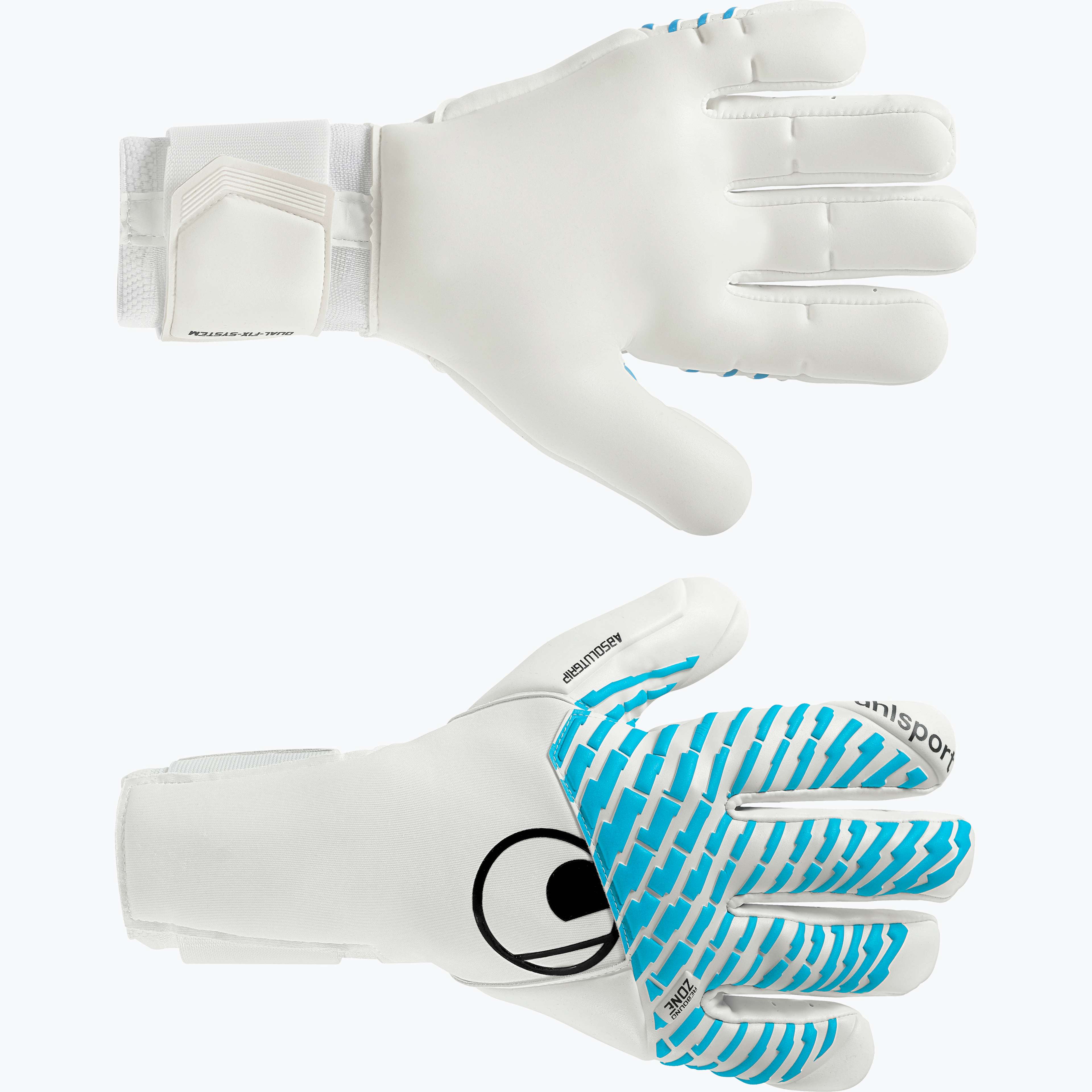 Cybertec Absolutgrip HN målvaktshandskar