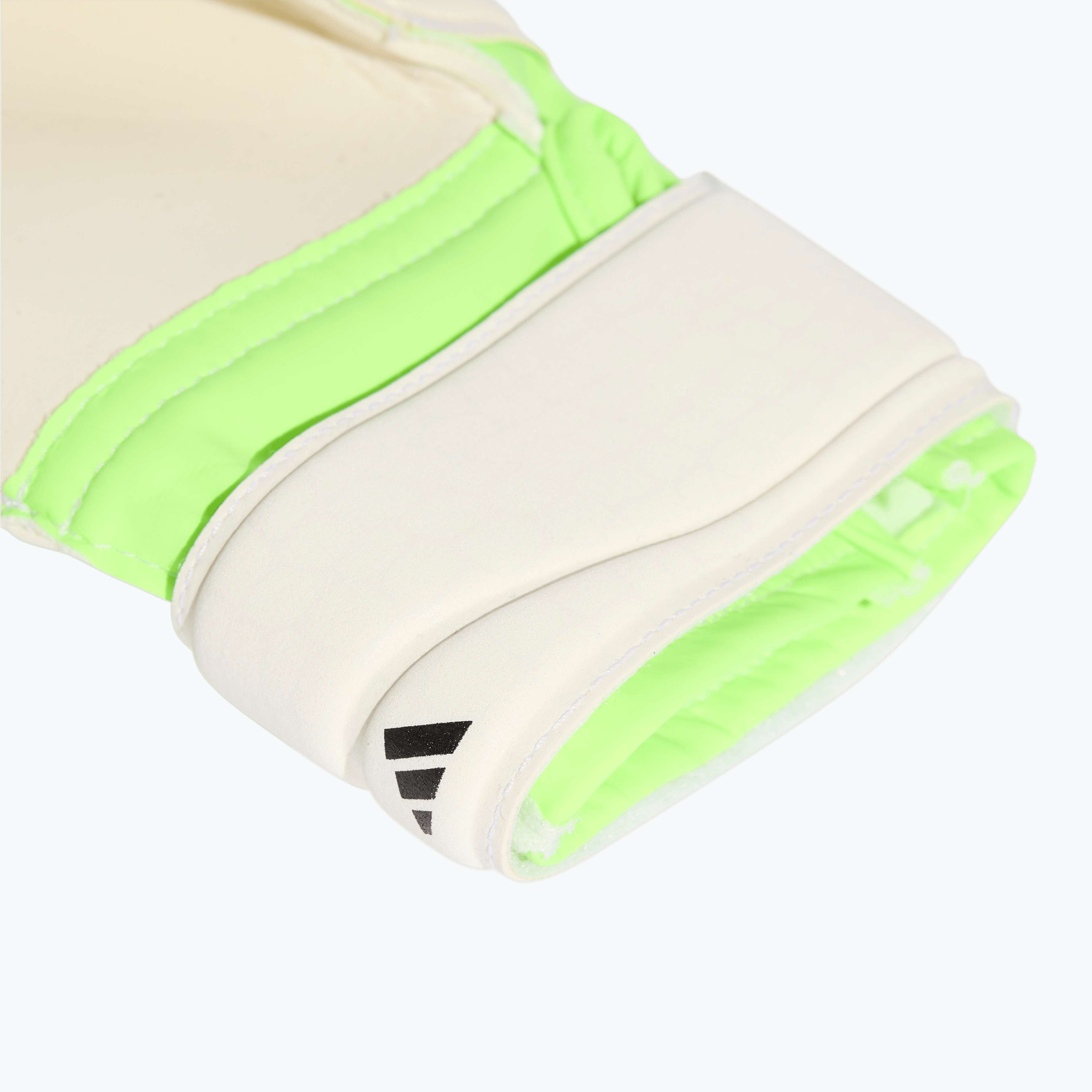 Predator Match Fingersave JR målvaktshandskar