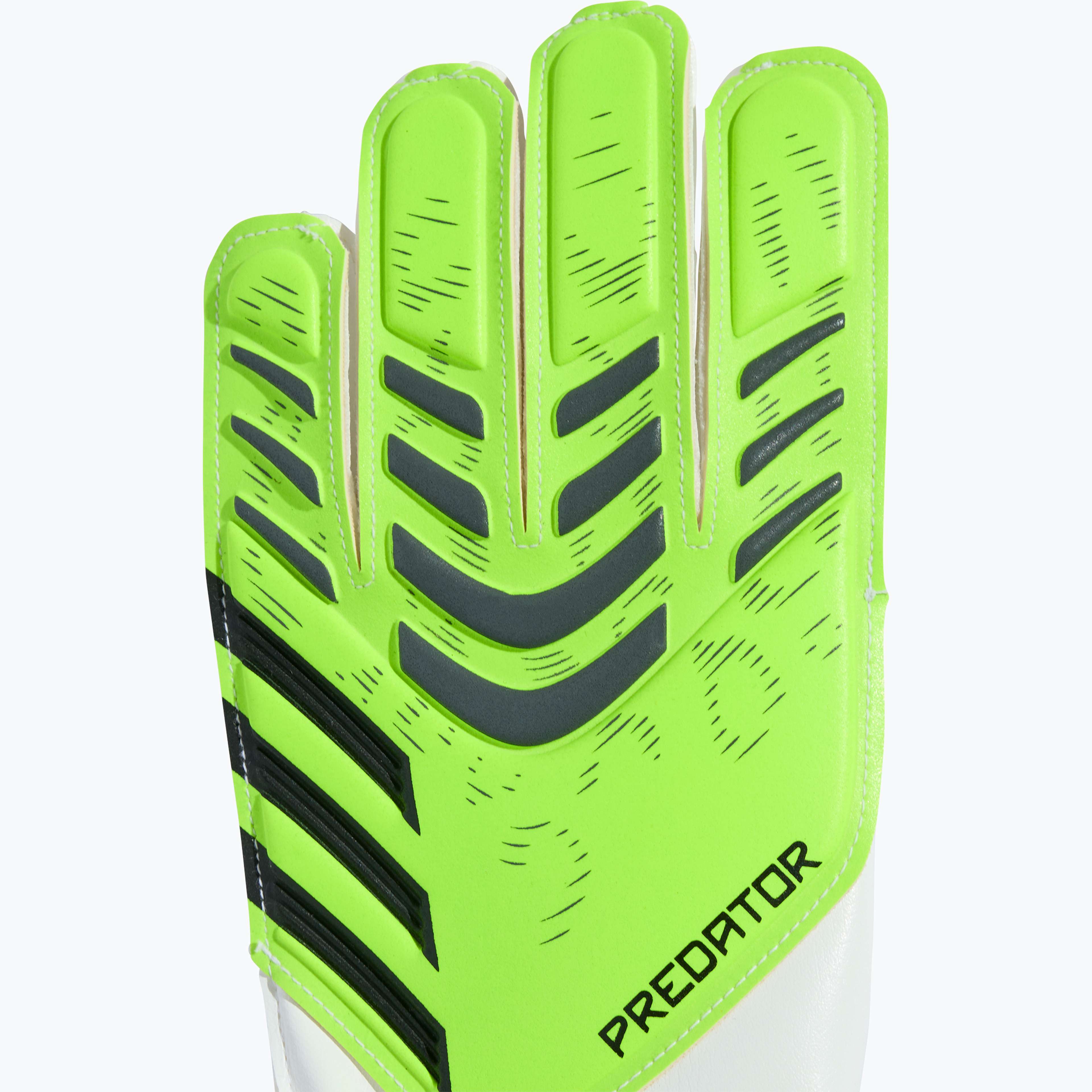 Predator Training JR målvaktshandskar