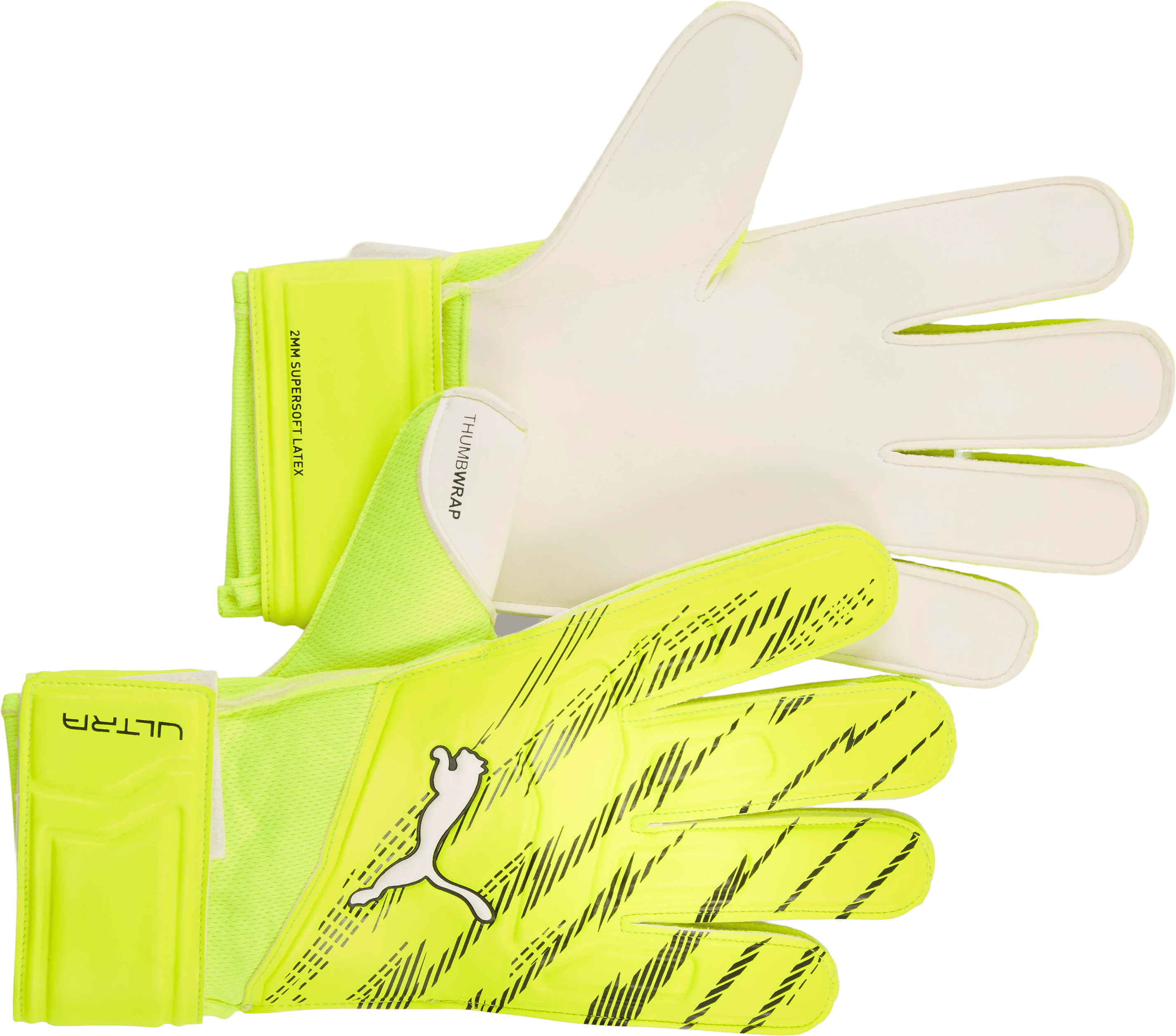 Puma Ultra Play RC målvaktshandskar 