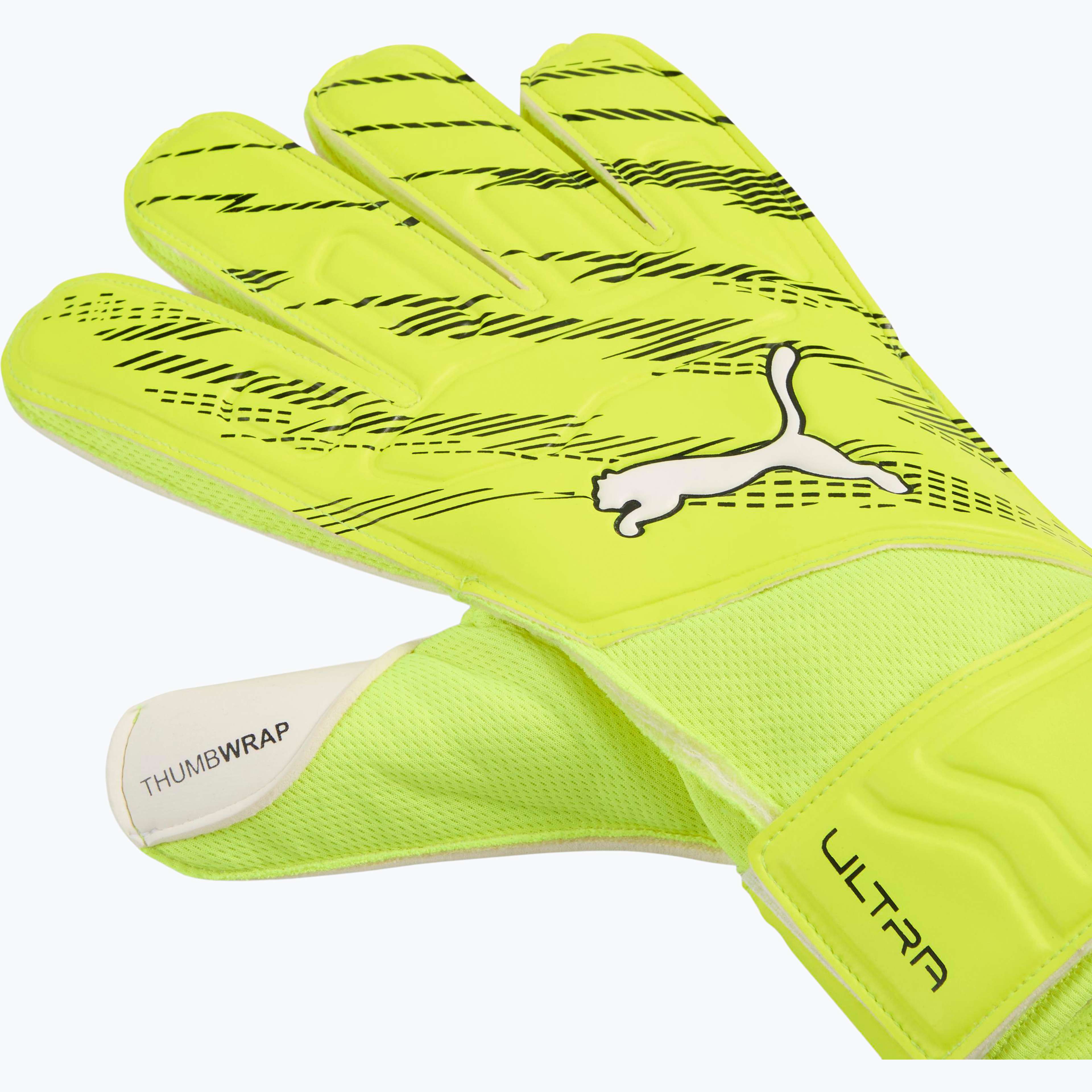 Ultra Play RC målvaktshandskar 