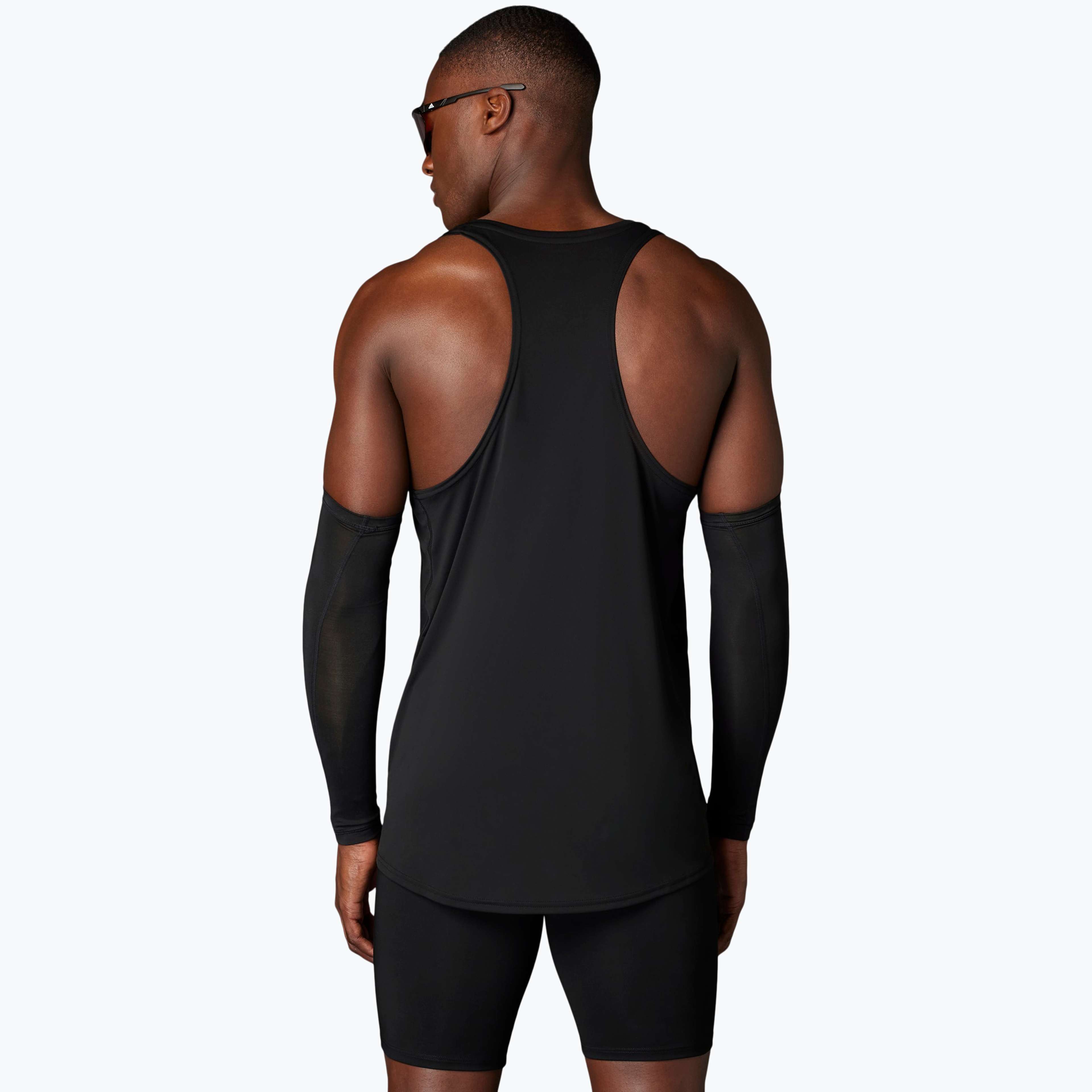 Adizero singlet M löparlinne